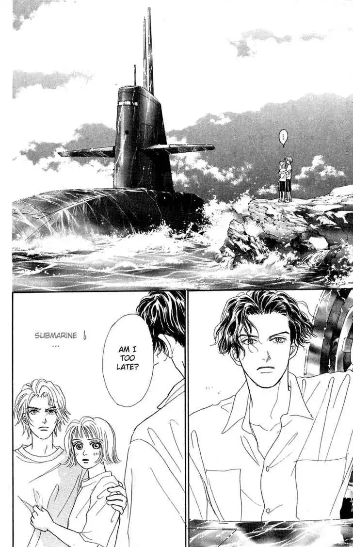Virgin Wars Chapter 3 20